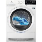 Electrolux EW9H393W asciugatrice Libera installazione Caricamento frontale 9 kg Bianco