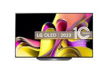 LG OLED OLED55B36LA TV 139,7 cm (55") 4K Ultra HD Smart TV Wi-Fi Nero