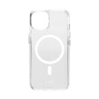 SBS TED3OMAGCOVIP1661P custodia per cellulare 16 cm (6.3") Cover Trasparente