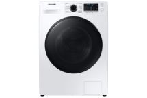 Samsung Lavasciuga Crystal Clean 9 Kg + 6 Kg WD90TA046BE/ET