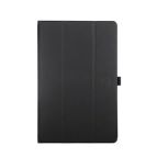 Tucano WAY 25,6 cm (10.1") Custodia a libro Nero