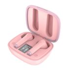 Celly Fuz1 Auricolare Wireless In-ear Musica e Chiamate Bluetooth Rosa