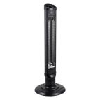 Ardes AR4B03 stufetta elettrica Interno Nero 1000 W Riscaldatore ambiente elettrico a infrarossi