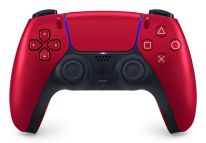 Sony DualSense Rosso Bluetooth/USB Gamepad Analogico/Digitale PlayStation 5