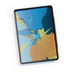 Tucano IPD129-SP-TG protezione per lo schermo dei tablet Pellicola proteggischermo trasparente Apple 1 pz