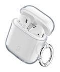 Cellularline Clear - AirPods 1&2