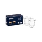 De’Longhi DLSC310 Trasparente 2 pz