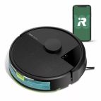 iRobot 105 Combo Nero
