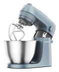 Kenwood Electronics Go KZM35000GY Impastatrice Planetaria 800 W Blu