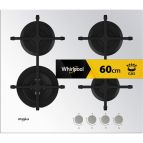 Whirlpool Piano cottura a gas - GOA 6423/WH
