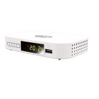 Digiquest XJ White Terrestre Full HD Bianco