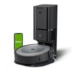 iRobot Roomba i3+ Nero, Grigio