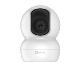 EZVIZ TY2 Telecamera Wi-Fi motorizzata per interno con vista a 360°