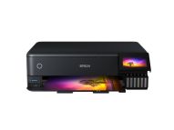 Epson EcoTank ET-8550 stampante fotografica multifunzione a serbatoio