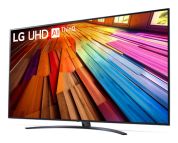 LG UHD AI 86'' Serie UT81 86UT81006LA, TV 4K, 3 HDMI, SMART TV 2024