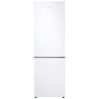 Samsung RB33B610EWW frigorifero Combinato EcoFlex liebra installazione con congelatore 1.85m 344L Classe E, Bianco