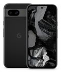 Google Pixel 8a 15,5 cm (6.1") Doppia SIM Android 14 5G USB tipo-C 8 GB 128 GB 4492 mAh Nero