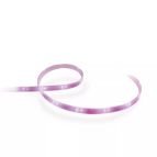 Philips Hue White and Color ambiance Lightstrip Plus V4 Striscia 2 m estensibile