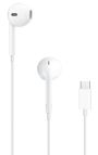 Apple EarPods (USB-C) Auricolare Cablato In-ear Musica e Chiamate USB tipo-C Bianco