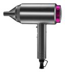 Telefunken M07692 asciuga capelli 2200 W Grafite, Magenta