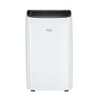 TCL P12F3SW0 condizionatore portatile 65 dB Bianco