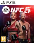 Electronic Arts EA Sports UFC 5 Standard PlayStation 5