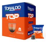 TORALDO 107168 capsula e cialda da caffè Capsule caffè 30 pz