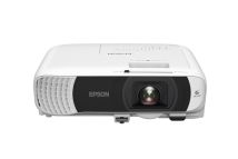 Epson EB-FH18 4000 ANSI lumen 3LCD 1080p (1920x1080) Bianco