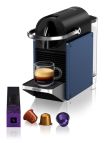 De’Longhi Pixie EN127.BL Automatica Macchina per caffè a capsule 1 L