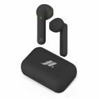 SBS TWS Beat Auricolare Wireless In-ear Musica e Chiamate Bluetooth Nero