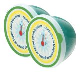 Meliconi Eco Stop Odori Frigo parte e accessorio per frigoriferi/congelatori Assorbiodori Multicolore