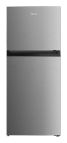 Midea MDRT580MTE02E frigorifero con congelatore Libera installazione 413 L Acciaio inox