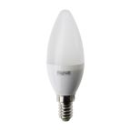 Beghelli 56979 Lampadina a risparmio energetico Bianco freddo 6500 K 7 W E14 F