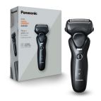 Panasonic Rasoio WET&DRY 3 lame ES-RT37
