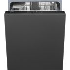 Smeg ST211DS lavastoviglie A scomparsa totale 13 coperti
