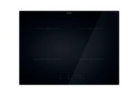 Candy Idea CI7428CTT Nero Superficie piana 70 cm Piano cottura a induzione 4 Fornello(i)