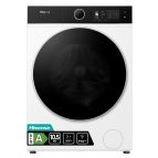 Hisense WF5I1045BWQ lavatrice Caricamento frontale 10,5 kg 1310 Giri/min Bianco