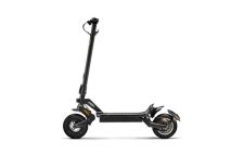 Lamborghini AL-EXT BRONZE - Monopattino Elettrico 48V - Potenza Max 900W - Batteria 600Wh - Pneumatici 11" Tubless - Sistema a doppia sospensione - Impianto frenante a doppio disco meccanico con doppia leva