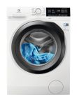 Electrolux EW7W396B lavasciuga Libera installazione Caricamento frontale Bianco E
