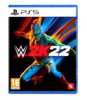 Take-Two Interactive WWE 2K22