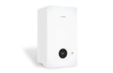 Bosch GC2200W 24 C 23 Verticale Senza serbatoio (istantaneo) Sistema di caldaia combinato Bianco