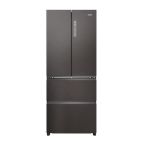Haier HFR3718DNMD Libera installazione 402 L Antracite