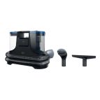Hoover HS500 011 Nero, Blu