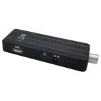 i-ZAP T405 set-top box TV Terrestre HD Nero