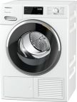 Miele TWH780WP EcoSpeed&9kg asciugatrice Libera installazione Caricamento frontale Bianco
