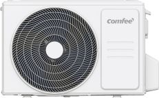 Comfeè CF-CFW09A OU condizionatore fisso Condizionatore unità esterna Bianco