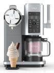 Ninja Gelatiera CREAMi Scoop & Swirl NC701EU