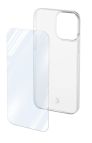 Cellularline Protection Kit - iPhone 15 Plus