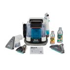 Sharkclean Smacchiatore portatile Shark StainStriker PX200EUT