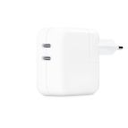 Apple Alimentatore da 35W a doppia porta USB‑C